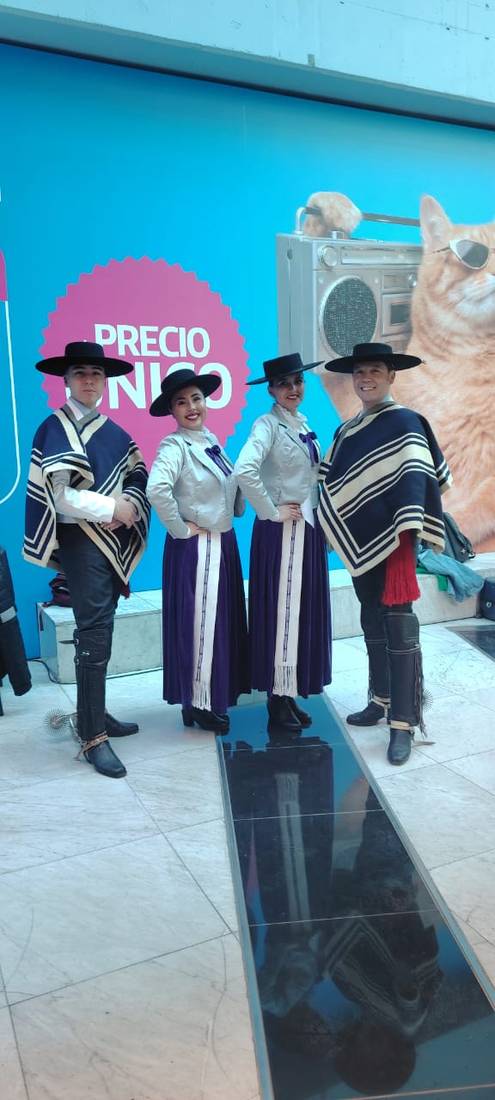 Foto 13 de un evento producido por FBR Producciones