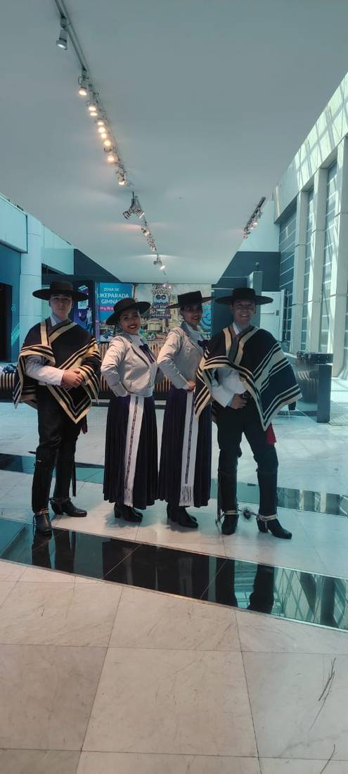 Foto 14 de un evento producido por FBR Producciones