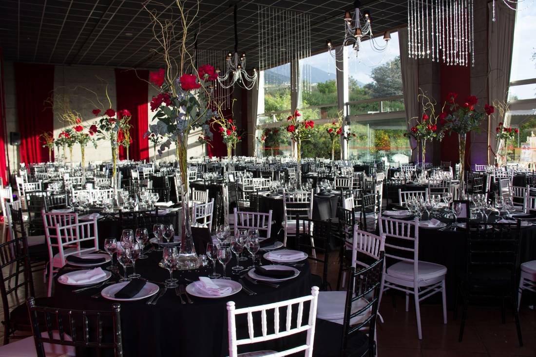 Foto 3 de un evento producido por FBR Producciones